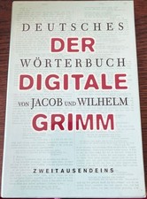 Digitale grimm deutsches gebraucht kaufen  Bendorf
