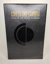 Coheed cambria year for sale  Pampa