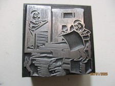 Printing letterpress printer for sale  Cincinnati