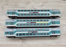 sachsenmodelle doppelstockwagen gebraucht kaufen  Bergrheinfeld