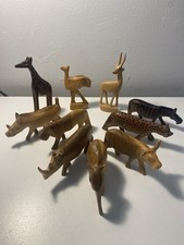 Hand carved vintage for sale  BEWDLEY