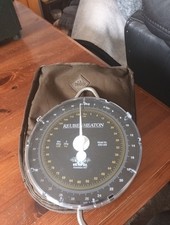 Reuben heaton scales for sale  LINCOLN