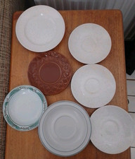 Bundle vintage crockery for sale  AYR