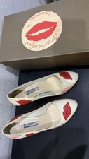 Chaussures femme talons d'occasion  Montrouge