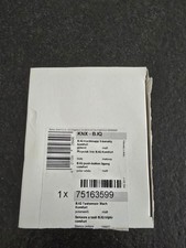 Berker 75163599 knx gebraucht kaufen  Eschenbach i.d. OPf., Speinhart