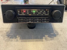 Autoradio blaupunkt koln d'occasion  Carquefou