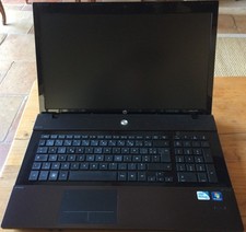Probook 4720s amd d'occasion  La Couarde-sur-Mer
