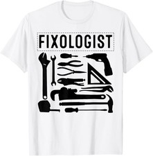 Funny fixologist gift for sale  USA