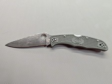 Spyderco endura pocket for sale  Broomfield