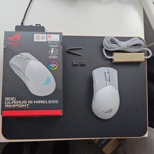 Asus rog gladius for sale  DARTFORD