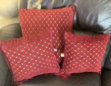 Stratford throw pillows for sale  Orefield