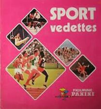Panini figurine sport usato  Italia