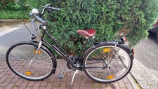 Utopia wanderdohle damenfahrra gebraucht kaufen  Ludwigshafen am Rhein