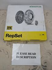 Luk 623329600 clutch for sale  HEYWOOD