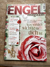 Engel magazin jan gebraucht kaufen  Zirndorf