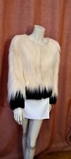 Yeti faux fur for sale  DONCASTER