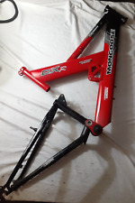 Mongoose dxr bike for sale  Belmont