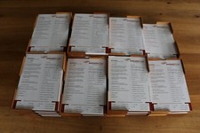 prospekthalter wand gebraucht kaufen prospekthalter wand gebraucht kaufen Horn-Bad Meinberg