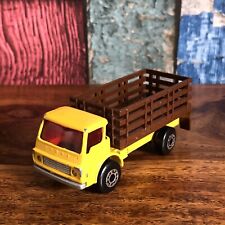 Rare vintage matchbox for sale  DUDLEY