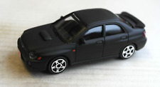 Bburago subaru impreza gebraucht kaufen  Lenningen