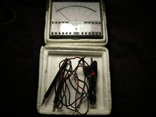 Ice supertester 680 usato  Robecco Pavese