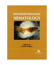 Entomopathogene nematologie gebraucht kaufen  Trebbin