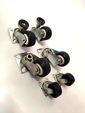 80mm small unbraked for sale  BLACKPOOL