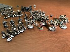 Tau warhammer 40k for sale  Leesburg