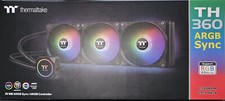Thermaltake th360 argb gebraucht kaufen  Berlin