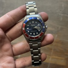 Montre philip persio d'occasion  Écouis