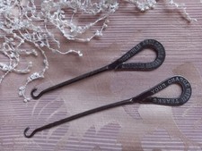 Two vintage steel for sale  NEWCASTLE UPON TYNE