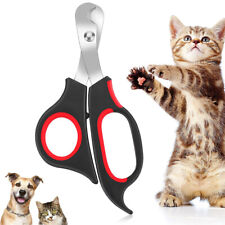 Pet nail clipper for sale  LOUGHBOROUGH