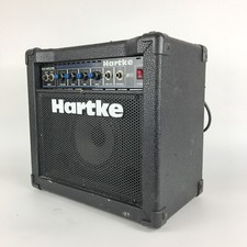 Hartke b150 practice for sale  GAINSBOROUGH