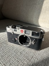 Leica titanium 0.72 d'occasion  Expédié en Belgium