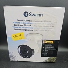 Swann audio face for sale  SOUTHAMPTON