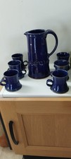 Service gres bleu d'occasion  Thiers