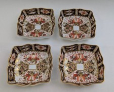 Set traditional imari for sale  Sterling