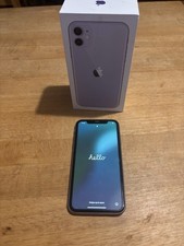 Phone unlocked purple for sale  BIRMINGHAM
