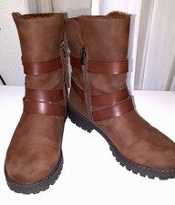 Blowfish brown chunky for sale  STAINES-UPON-THAMES