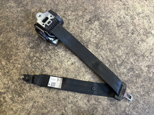 Sicherheitsgurt hinten links gebraucht kaufen  Georgsmarienhütte