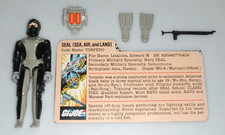 1983 torpedo figure for sale  Chesapeake