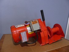 Thern 443a1 electric for sale  Malvern