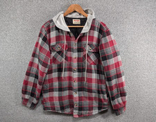 Wrangler red check for sale  GLOUCESTER