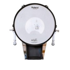 Roland 140 kick usato  Spedire a Italy