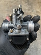 Carburatore dell orto usato Carburatore dell orto usato  Volpiano