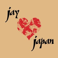 Jay love japan d'occasion  France