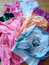 Mädchen paket bekleidung gebraucht kaufen  Nortorf