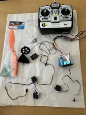 Airplane boat channel for sale  LONDON