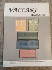 Vaccari magazine n.16 usato Vaccari magazine n.16 usato  Bologna