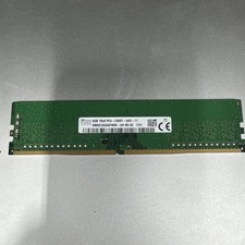 SK hynix RAM 8GB PC4-2400T-UA1-11 DIMM (hma81gu6mfr8n-uh) comprar usado SK hynix RAM 8GB PC4-2400T-UA1-11 DIMM (hma81gu6mfr8n-uh) comprar usado  Enviando para Brazil